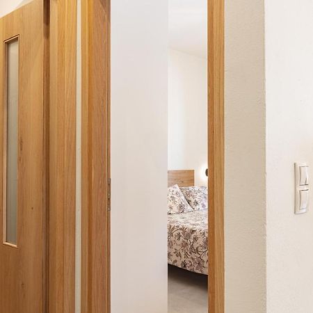 Andriani Apartment Rethymno Esterno foto