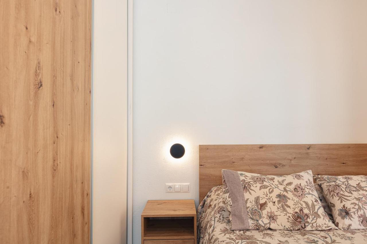 Andriani Apartment Rethymno Esterno foto